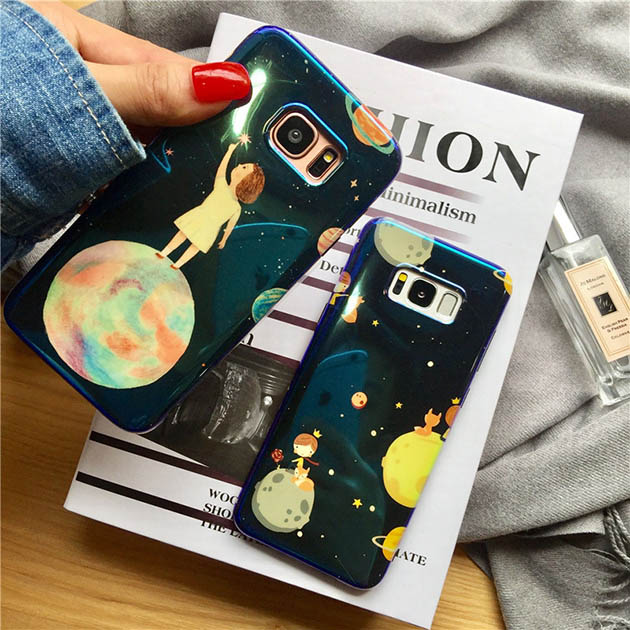 เคสน่ารัก S8 , S8 Plus , S9 , S9 Plus , Note 8